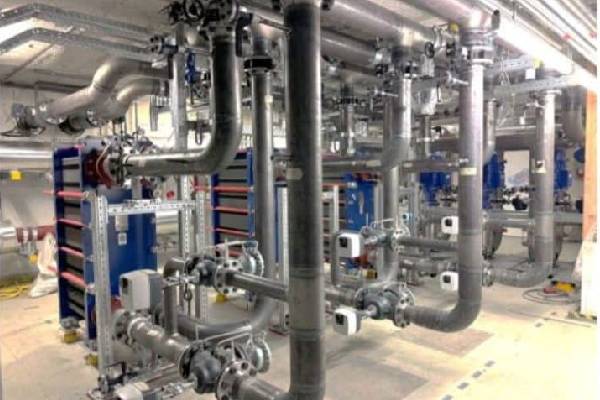 Alchemie Finchem Pvt. Ltd. – Saykha, Bharuch Gujarat