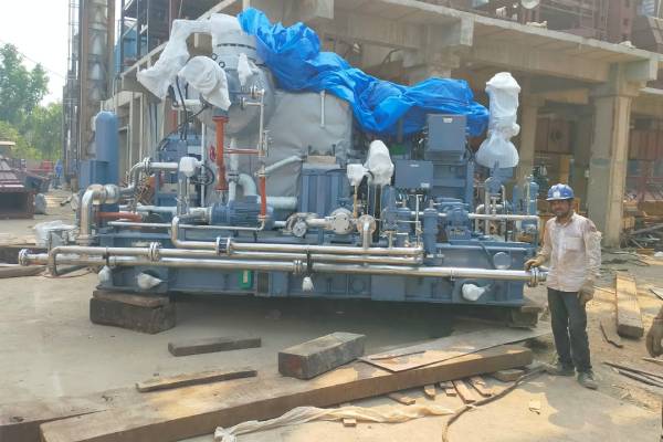 Castrol India Limited – Patalganaga