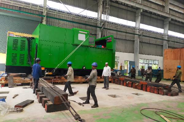 Connectcwell Industries Pvt. Ltd.