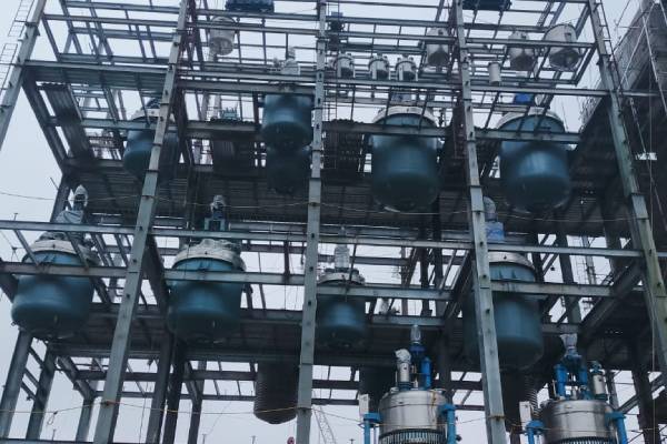 Godrej Agrovet Ltd – Bharuch