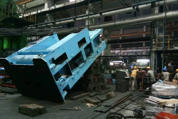 Hawkins Cookers Limited – Thane