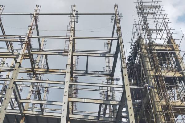 Ideal Chemi Plast Pvt. Ltd. – Supa