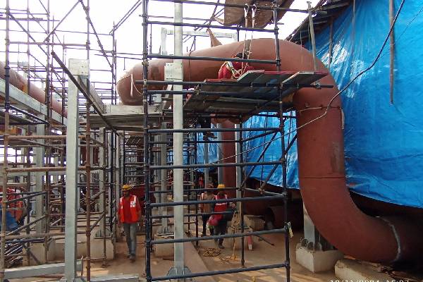 Safe Air Engineers Pvt. Ltd. – Nerul