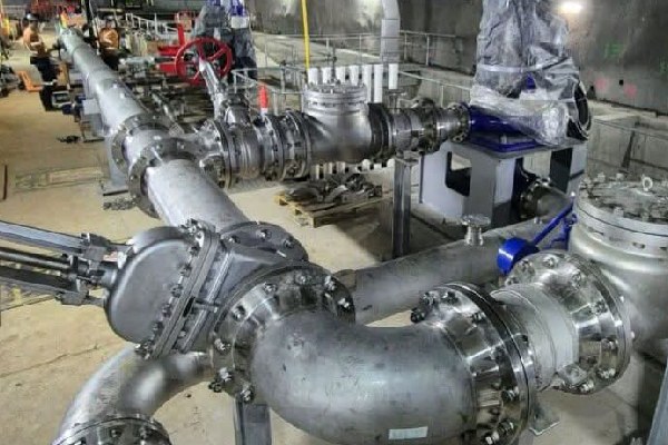 Refinery & Petrochemicals