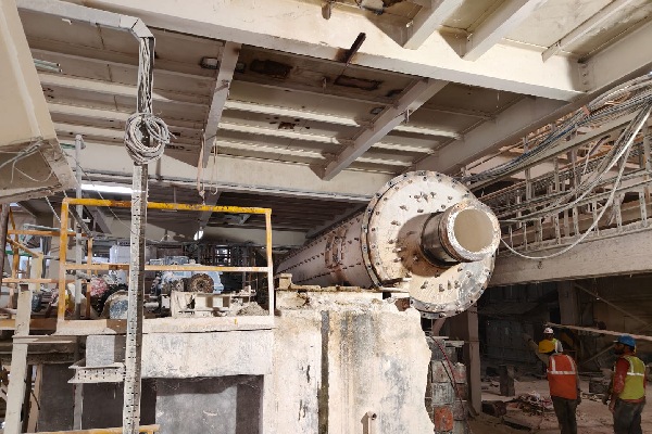 industrial civil projects