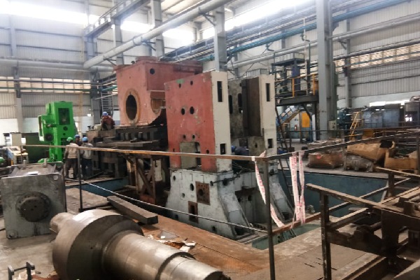 civil engineering contractors