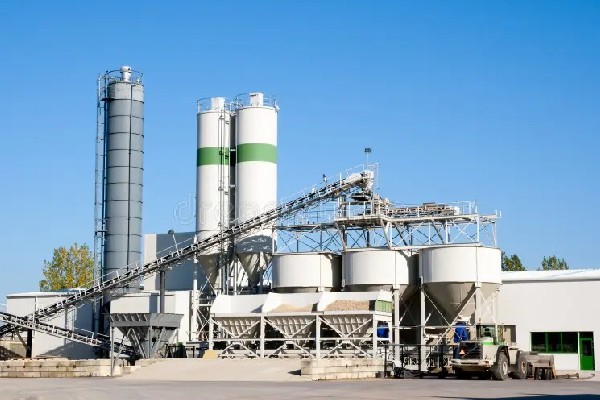 cement-plant