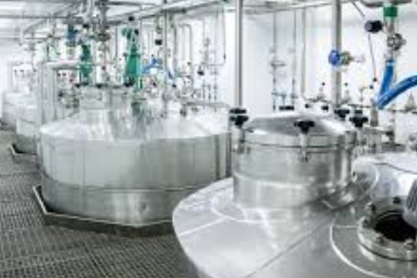 Chemical & Pharmaceutical