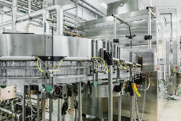 Food & Beverage Industries