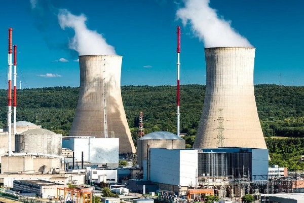 Nuclear & Power