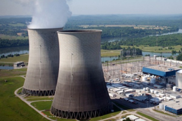 Nuclear & Power
