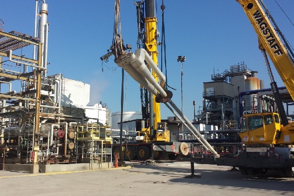 Oil & Gas