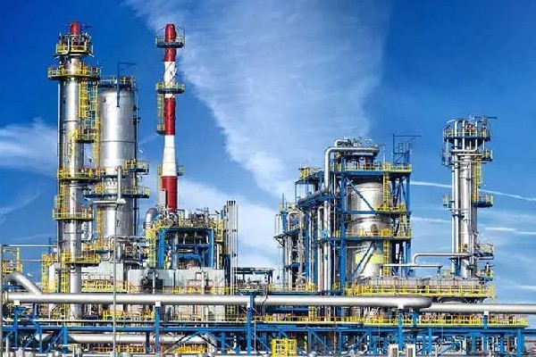 Oil & Gas