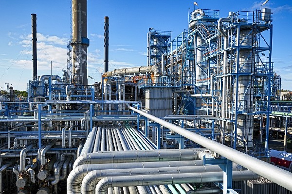 Refinery & Petrochemicals