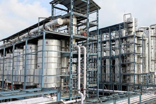 Sugar Industries
