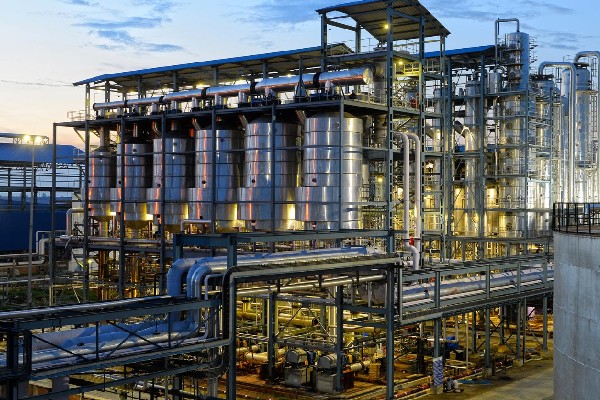 Sugar Industries